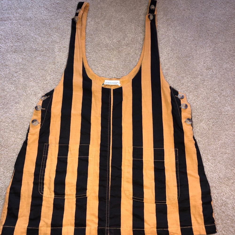 Urban Outfitters Jump Suit